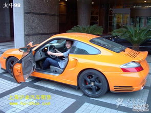 滬卓汽車(chē)租賃延安西路分部 專(zhuān)業(yè)、便捷的汽車(chē)租賃服務(wù)