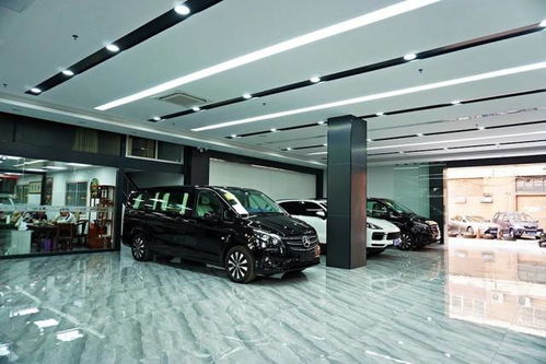 為Z世代新貴而來 好運(yùn)來汽車內(nèi)飾改裝廠展廳全新亮相