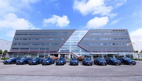 野蠻寶能助力觀致起死回生，半年銷量翻倍 國(guó)內(nèi)貨物運(yùn)輸代理賦能汽車產(chǎn)業(yè)