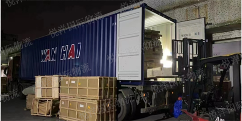 東莞海運(yùn)雙清到門專線物流 一站式國(guó)內(nèi)貨物運(yùn)輸代理服務(wù)解析