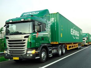 恒路物流 東莞茶山地區(qū)高效可靠的國內(nèi)貨物運(yùn)輸代理服務(wù)