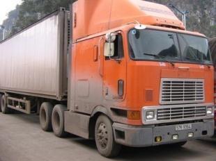 中國至緬甸專線陸運(yùn) 高效可靠的貨物運(yùn)輸代理服務(wù)