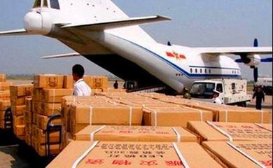 南京機(jī)場空運(yùn)物流指南 國內(nèi)貨物運(yùn)輸代理服務(wù)與聯(lián)系方式詳解